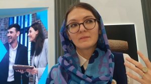 XVI международный экономический форум Россия – Исламский мир: KAZANFORUM
3 часть