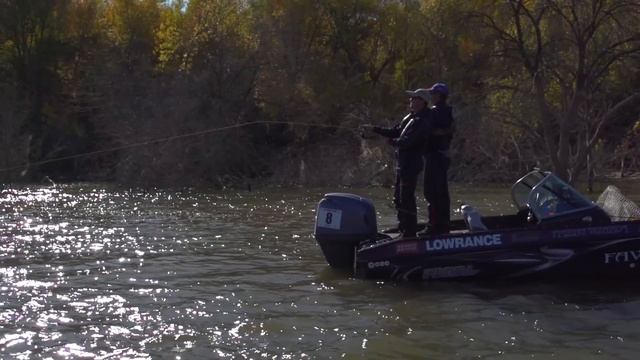 Финал 2015. Первая официальная тренировка. Часть первая смотреть онлайн