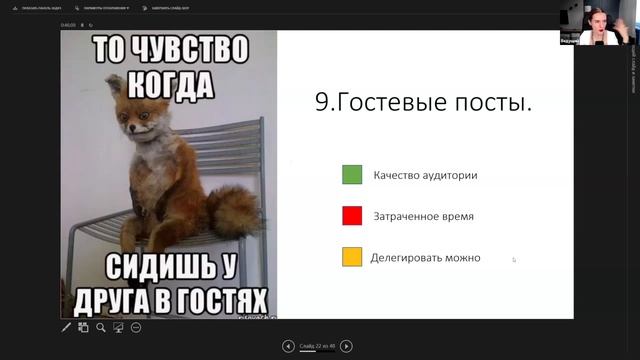 18 бесплатных способов набрать подписчиков в телеграм