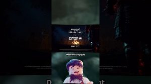 Интересный кроссовер | batmyyyyn | Assassinʼs Creed Shadows | #вочтопоиграть #игровыеновости