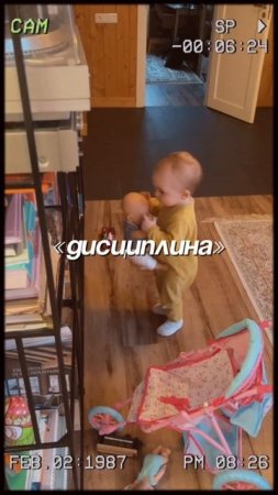 Дисциплина