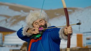 Гастротур, 3 сезон, 5 серия