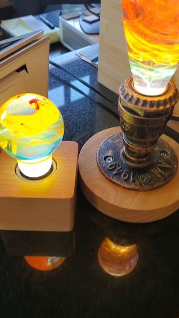 удивительные декоративные лампочки! смотреть онлайн