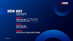 ON Movies - YouTV Programming 6AM (14/02/2025)