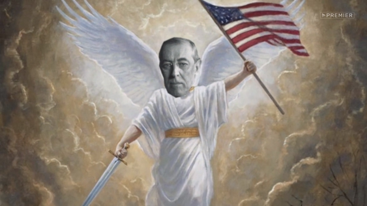 Эпик файлы 3 сезон 6 серия