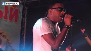 Кевин МакКой. Концерт. 🔥🔥🔥 Добринскому району - 91 год