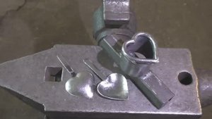 Оправки для ложки и сердца