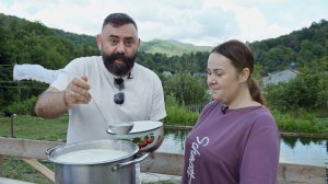 Гастротур, 1 сезон, 6 серия
