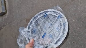З/ч КАМАЗ  - отправка в город Магадан