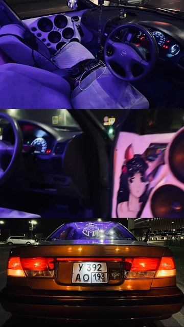 Nissan music#краснодар #авто #nissan смотреть онлайн