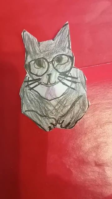 Eсли бы котики ходили в школу @kotiynet смотреть онлайн