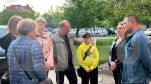«Меня схватили!» — школьник из Волгодонска спас девушку от нападения