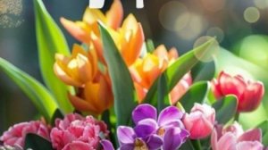 Оригинальные Пожелания и Музыкальные Открытки 🌞 Доброе Утро с Любовью! ❤️