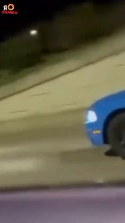 Подборка ДТП и аварий, снятых на видеорегистратор