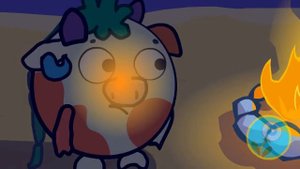 Сластёны 1 сезон 4 серия (17)