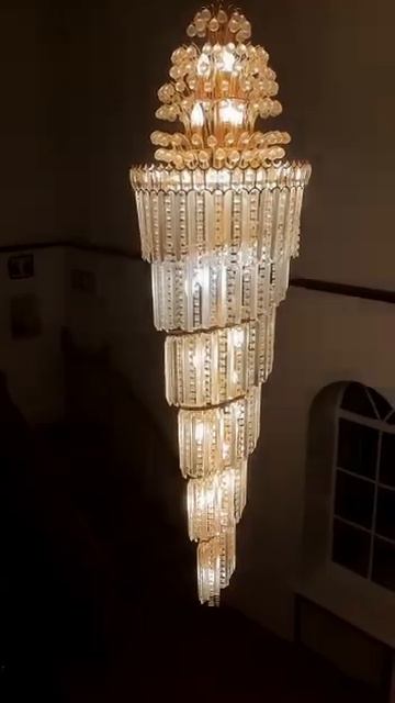 Люстра смотреть онлайн