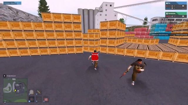 Нарезка Киллов?Новый Канал.Новый вид??? смотреть онлайн