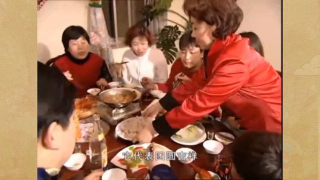 《春节 chūn jié праздник весны》|100 ключевых слов | для все? смотреть онлайн