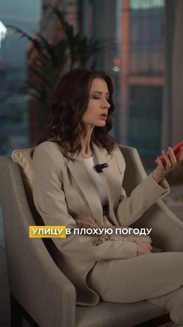 Почему собака не хочет гулять?Упирается на первой про? смотреть онлайн