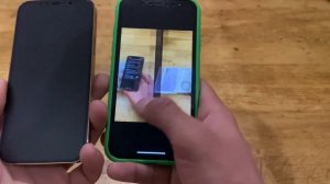 Как перенести фото видео с iPhone на iPhone через AirDrop без по?