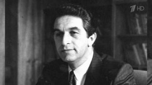 Смотрите вечером документальный фильм о первом президенте Абхазии Владиславе Ардзинбе