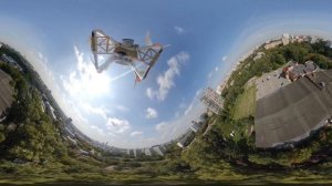 Пролет 360 Москва