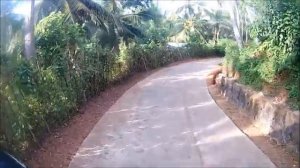 По дорогам Шри Ланки