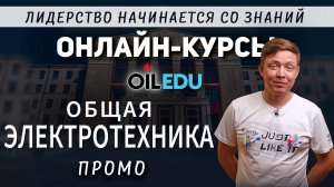 Общая электротехника. Проморолик