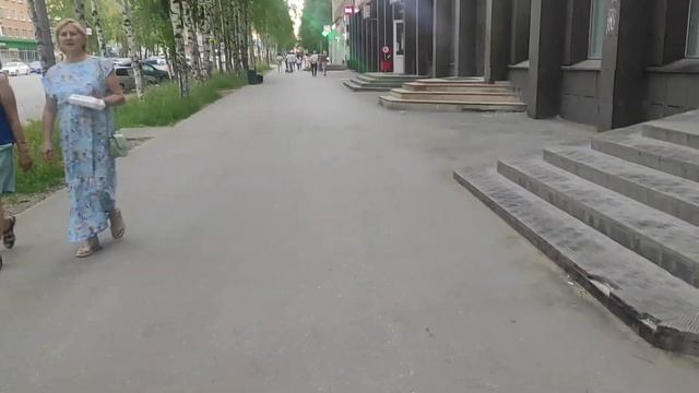 Вкусно едим, много гуляем и щеки болят от смеха - мы с ? смотреть онлайн