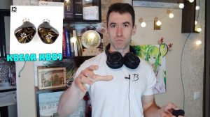 👑 ЛУЧШИЕ Проводные Наушники за $49 - ARTTI R2