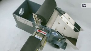 Магнитный сепаратор СОЖ, модель MCJ