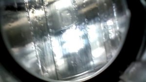 АТА ARMS ALR калибр 308Win - осмотр сделанной фаски пульного ?