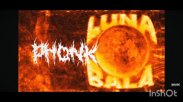 LUNA BALA фонк смотреть онлайн