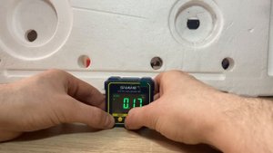 Обзор цифрового уровня Shahe 5315-90C