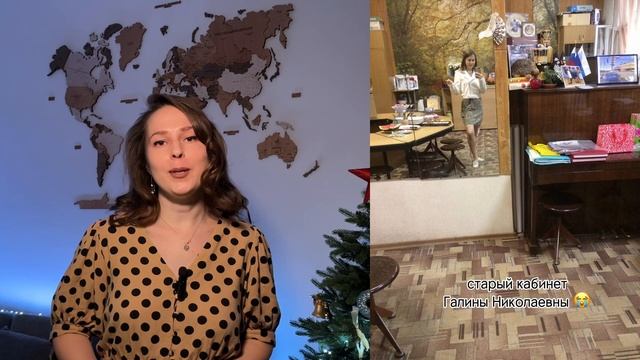 Каково быть девочкой в физмате? Математический адвент смотреть онлайн