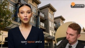Диалоги На Английском - Аренда квартиры / Renting a condo or an apartment