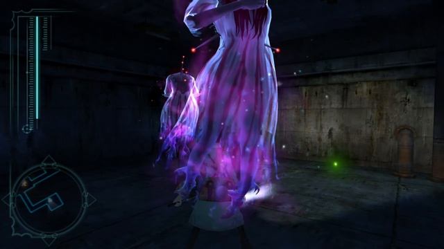 Fragile Dreams: Farewell Ruins of the Moon  [Wii] - Часть 3 из 3