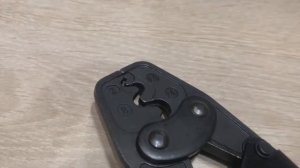 Внешний вид Пресс клещей КВТ ПК 16м 78866