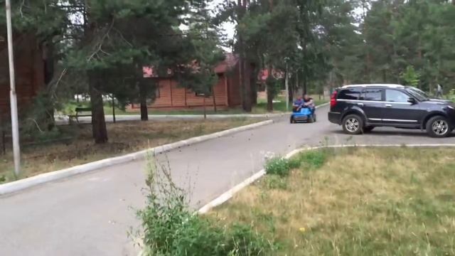 Встреча выпускников Автофака 1985 года ТПИ Тольятти смотреть онлайн