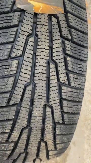 Nordman RS2 215.65.16 6300₽ смотреть онлайн