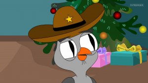 Подозрительная сова, 1 сезон, 19 серия