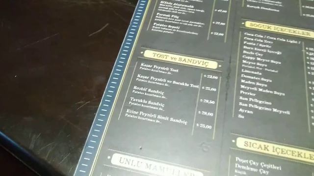 Кафе в зоне вылета аэропорта Газипаша, Турция, 2019г. смотреть онлайн
