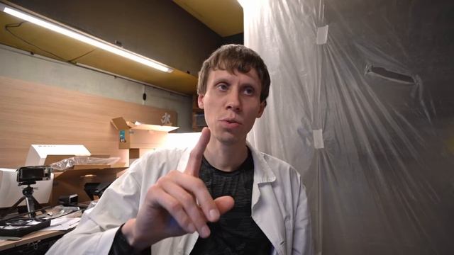 Тестирую НОВЫЕ СЖО от DEEPCOOL в разных положениях... смотреть онлайн