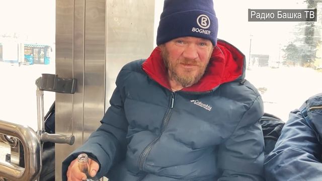 РадиоБашка 0X0TA на Блогеров | Приезжали ОПЕРА | Савеловский в Ш0КЕ смотреть онлайн