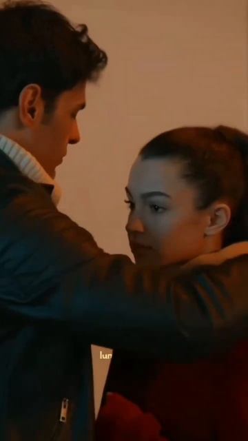 Очень хорошо когда есть тот, кто о тебе заботиться ❤? смотреть онлайн