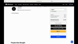 OBDeleven, как купить кредиты (пополнить баланс)?