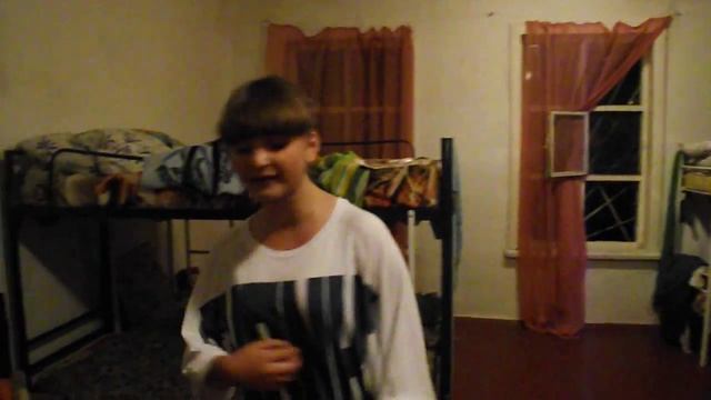 рэп в лагере смотреть онлайн