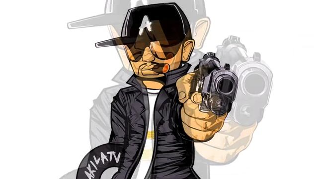 Музыка в стиле Gangsta 2022 смотреть онлайн