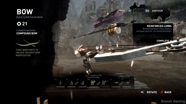 Прохождение Tomb Raider 2013 Без Комментариев Xbox 360 Часть 15