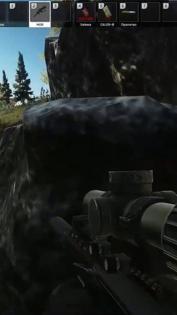 Escape from Tarkov 🤡 The best moments 7 граната друга 👍 #escapefromtarkov смотреть онлайн